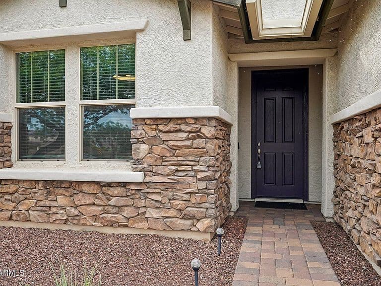 9719 W LOS GATOS Drive photo 3