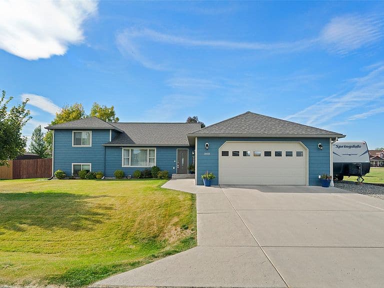 3818 Timothy Ln photo 1