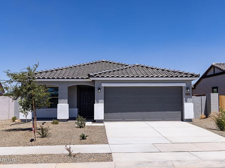 17095 N Lariat Road photo 1