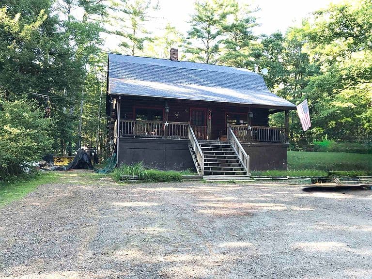 108 Old Bennington Road photo 1