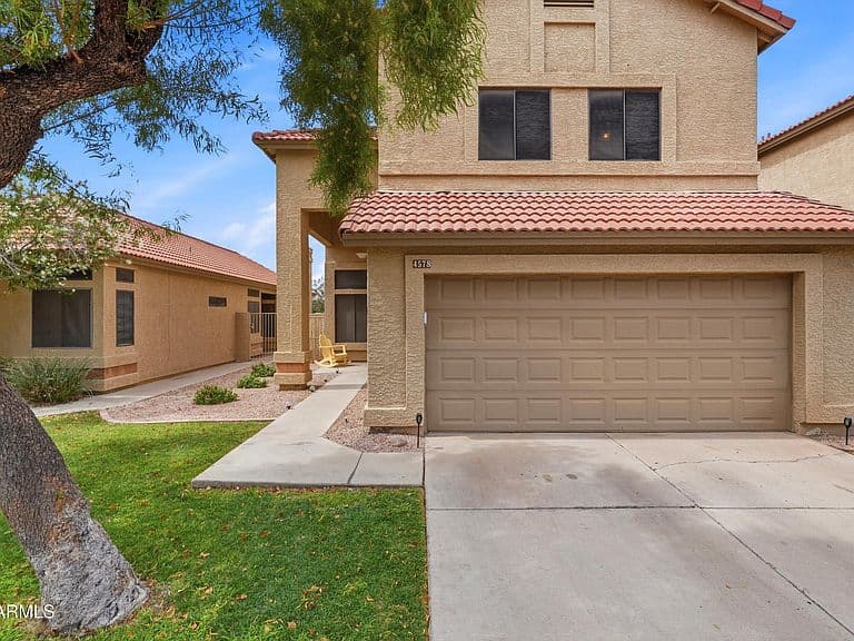 4578 W SHANNON Street photo 3