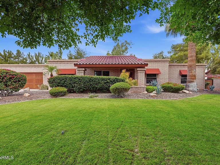 1550 E GREENTREE Drive photo 1