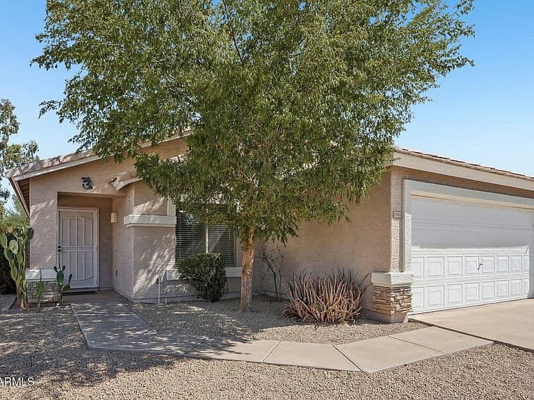15984 W SMOKEY Drive photo 5