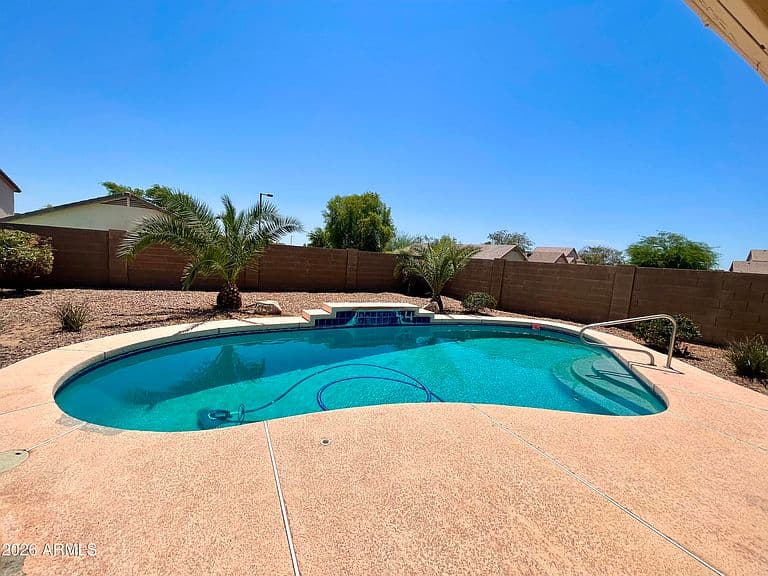 22581 W PAPAGO Street photo 1