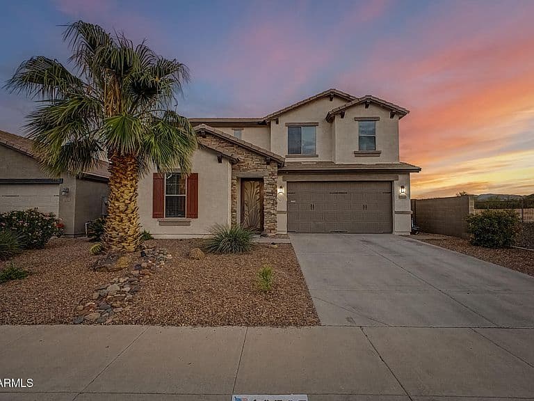 18527 W SURPRISE FARMS Loop N photo 3