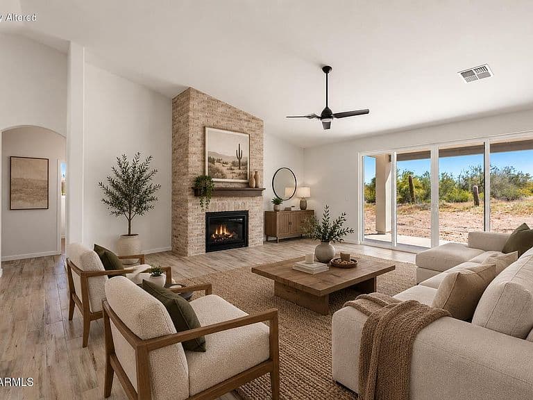13732 E Las Piedras Way photo 2