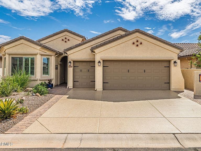 4349 W BOX CANYON Drive photo 1