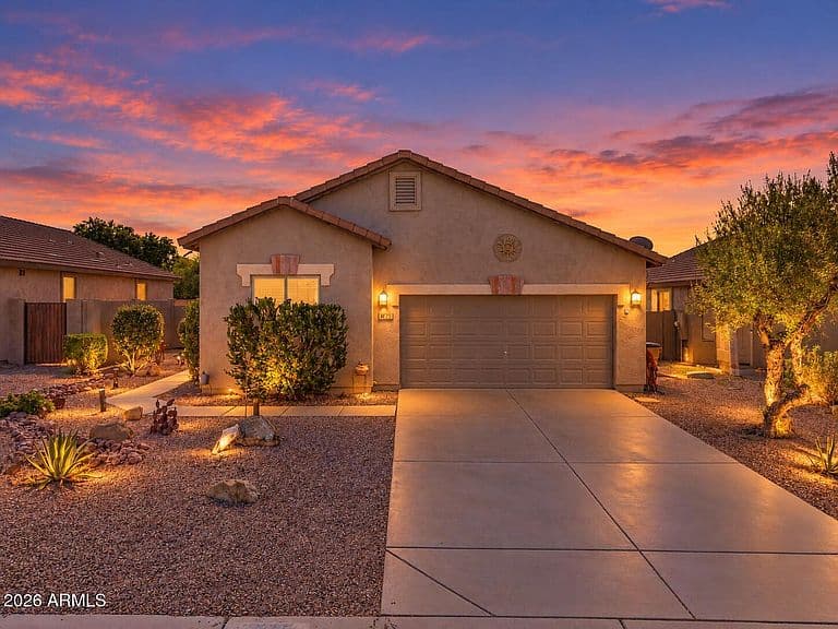 6575 E CASA DE LEON Lane photo 1