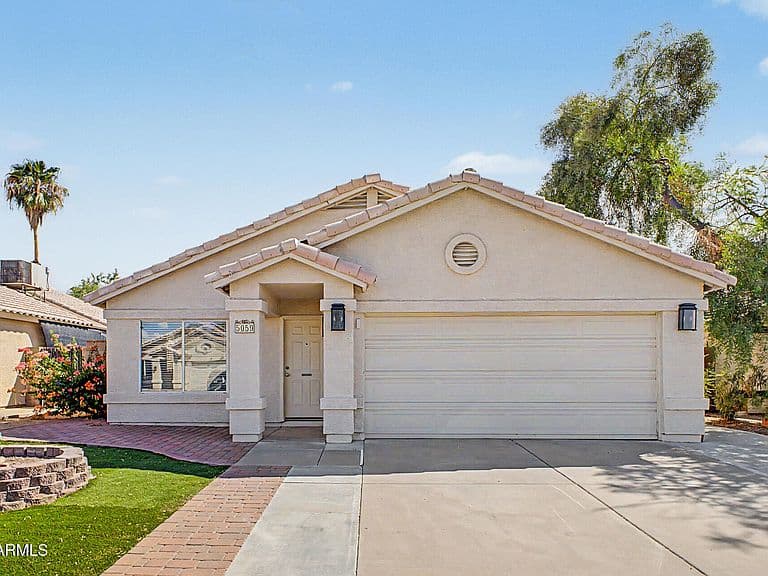 5059 E CASPER Street photo 1