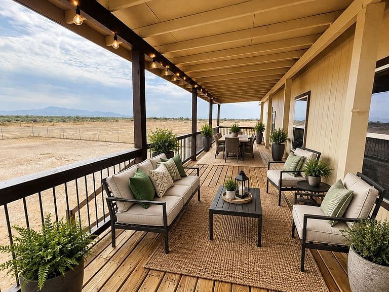 8950 N Ghost Ranch Trl photo 5