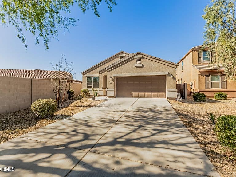 17312 N LAGO Drive photo 1