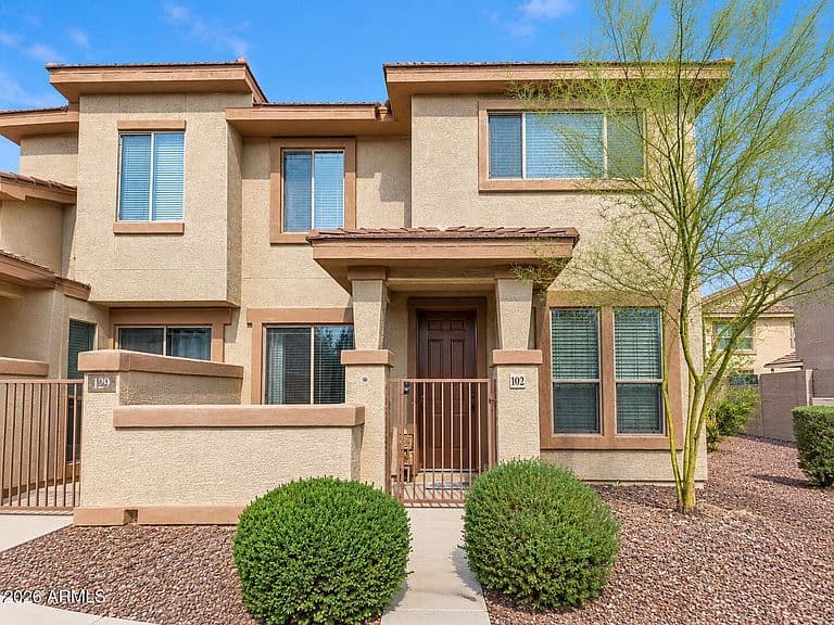 42424 N GAVILAN PEAK Parkway #19102 photo 1