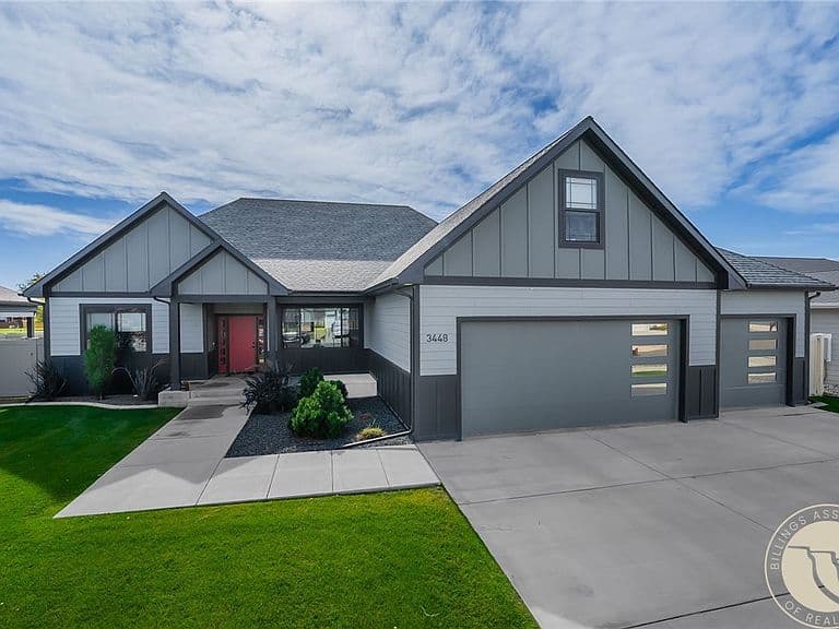 3448 Tahoe Dr photo 1
