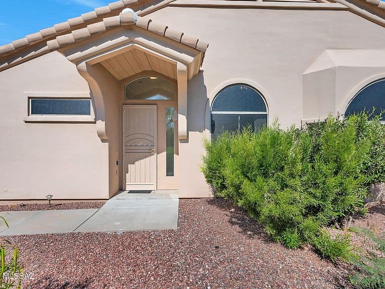 13401 N Rancho Vistoso Blvd #124 photo 4