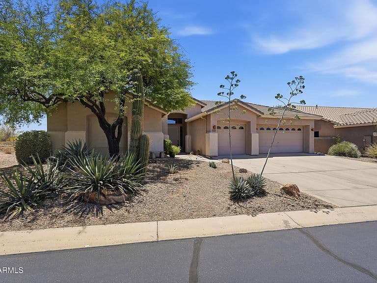 5559 E SIERRA SUNSET Trail photo 1