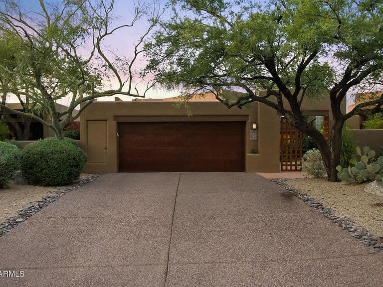 8502 E Cave Creek Road #38 photo 4