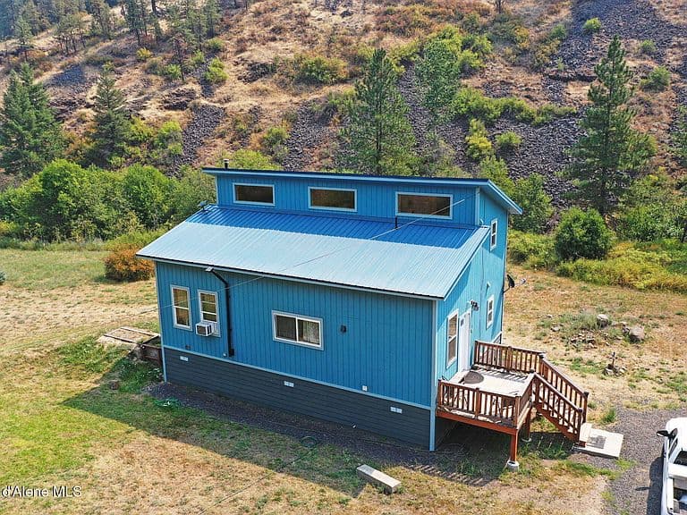 4870 Benewah Creek Rd photo 5