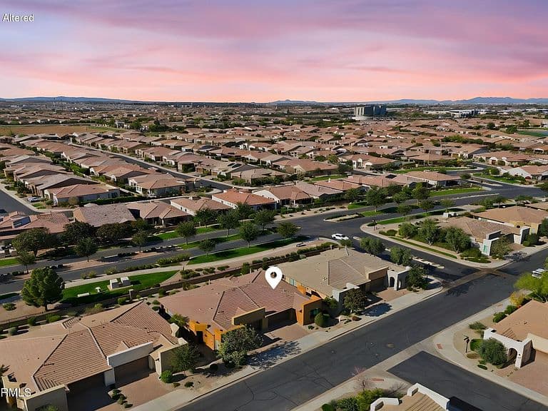 36016 N DESERT TEA Drive photo 2