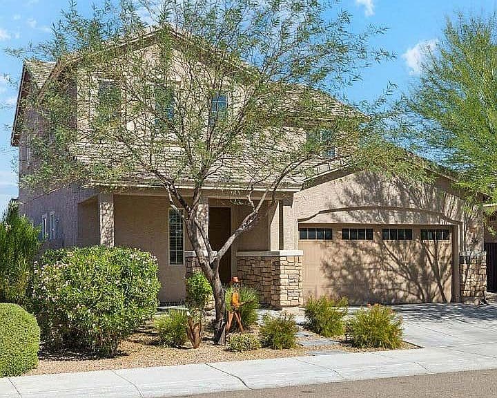4026 E Madre Del Oro Dr photo 2