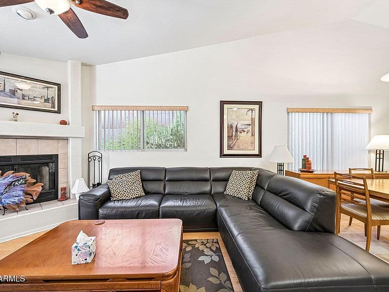 2307 E TAXIDEA Way photo 5