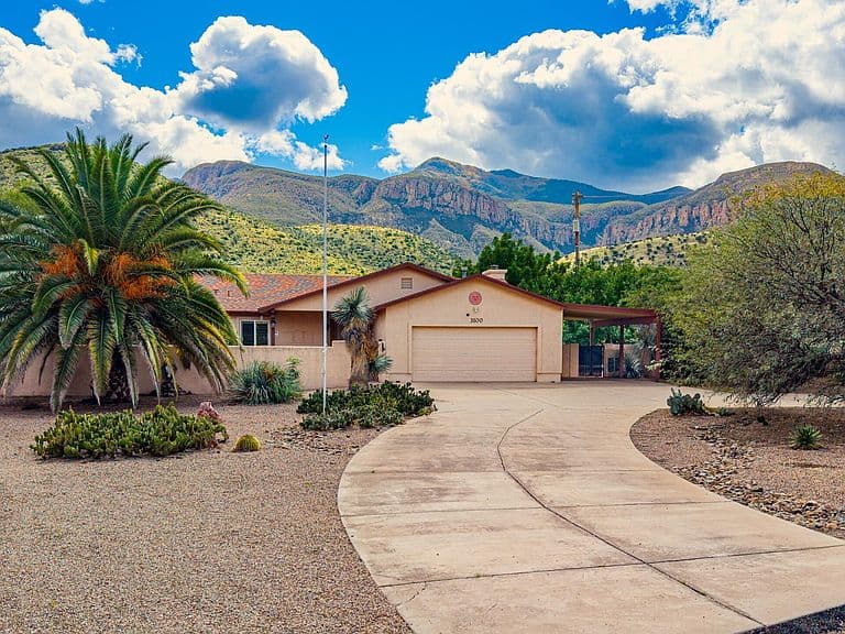 3100 E KEELING Road photo 1