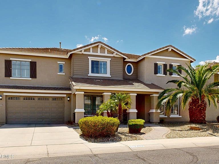 14409 W MANDALAY Lane photo 1