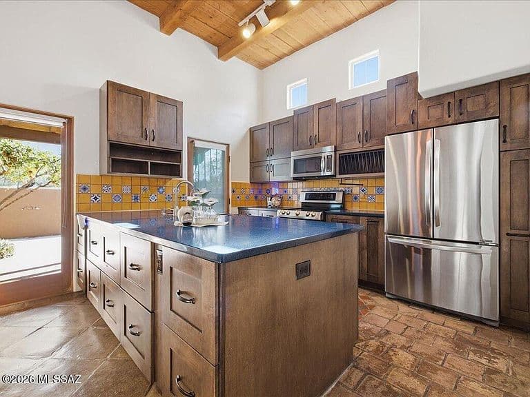 5280 S Thunder Sky Way photo 4