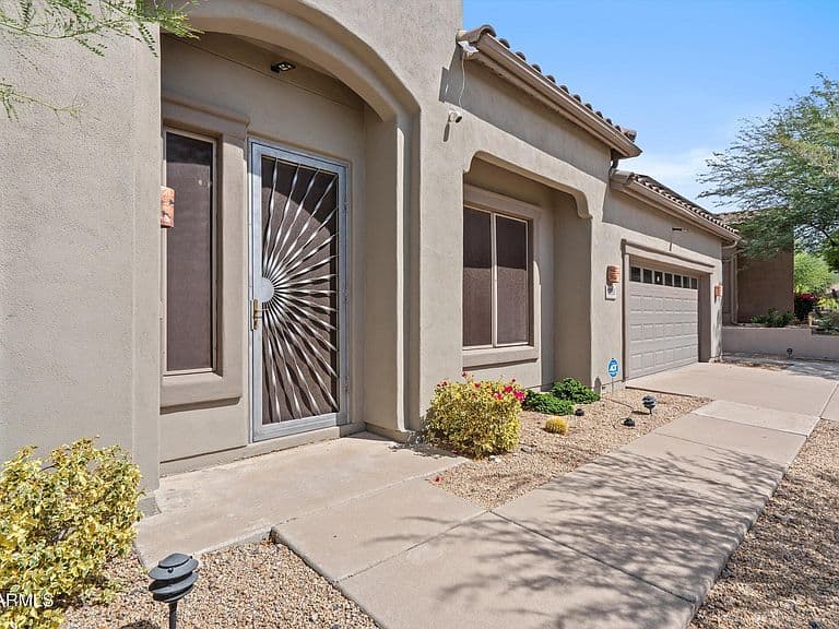 10788 E Betony Drive photo 3