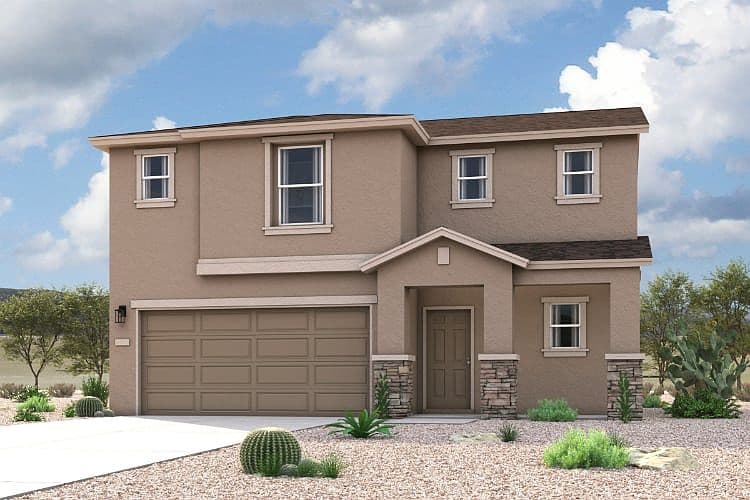 IRONWOOD Plan, Western Crossings photo 3