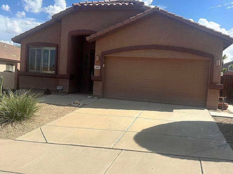 18111 W DESERT BLOSSOM Drive photo 1
