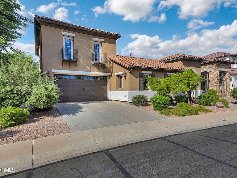 2240 E AZALEA Drive photo 3