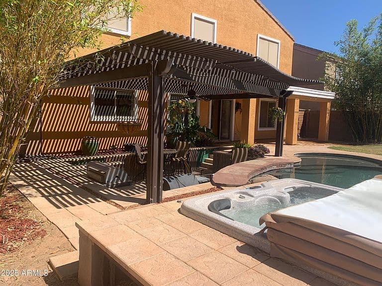 35743 W CARTEGNA Lane photo 2