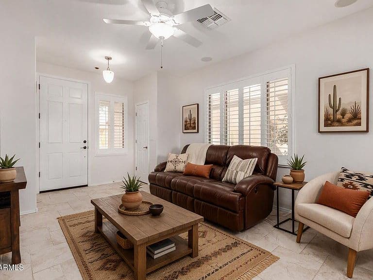 1845 W OWENS Way photo 4