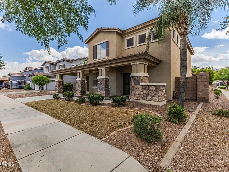 18707 E SUPERSTITION Drive photo 4