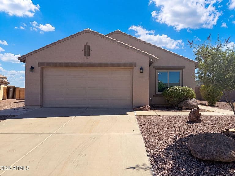 859 W DESERT SEASONS Drive photo 1