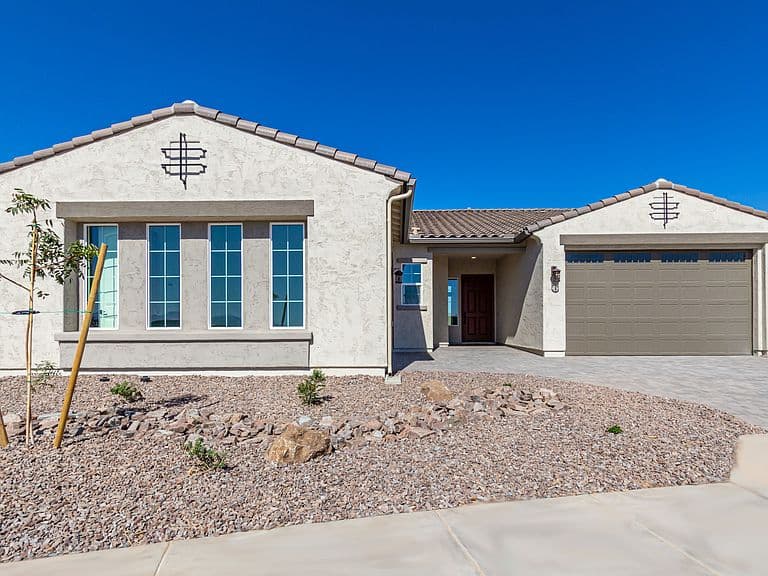 Floor Plan Available: Elegance Plan, The Retreat at Rancho Cabrillo photo 5