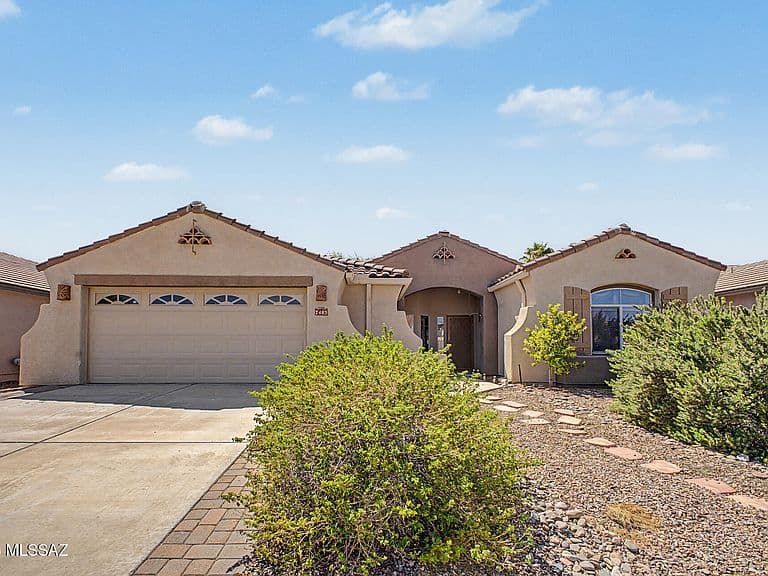 7485 W Victory Ct photo 1