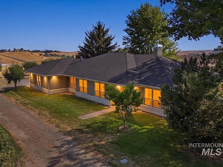 12748 W Lanktree Gulch Rd photo 5