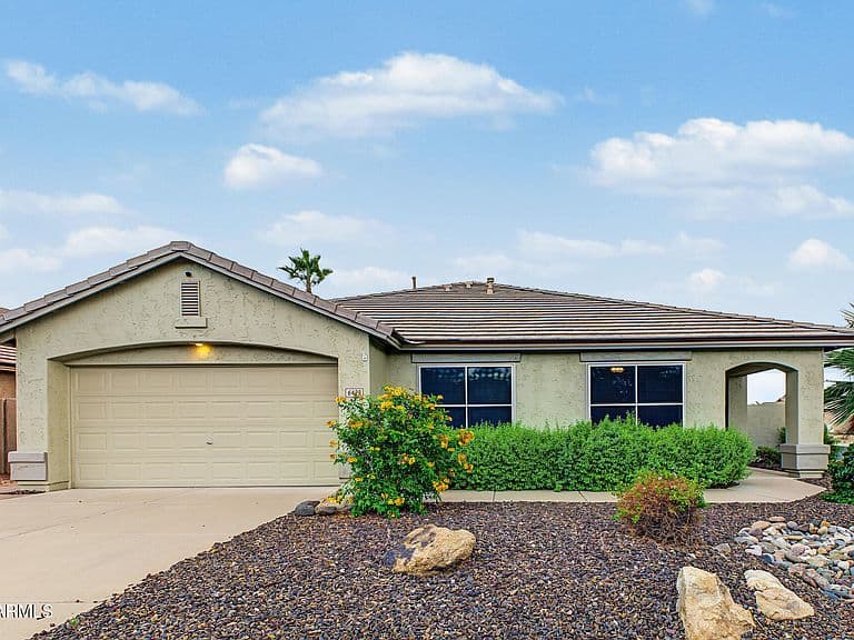 6439 W KRISTAL Way photo 1