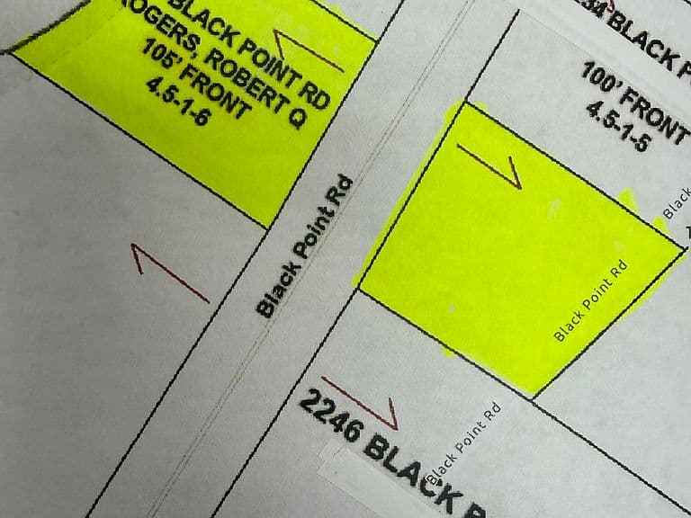 2236 Black Point Road photo 2