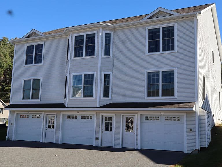 72 Mansfield Lane photo 1