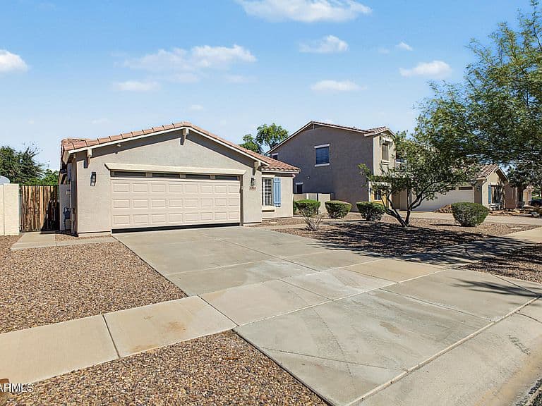 4040 E SIDEWINDER Court photo 4