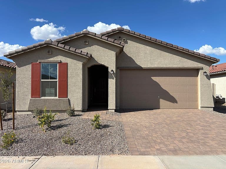 39980 W DESERT FAIRWAYS Drive photo 1