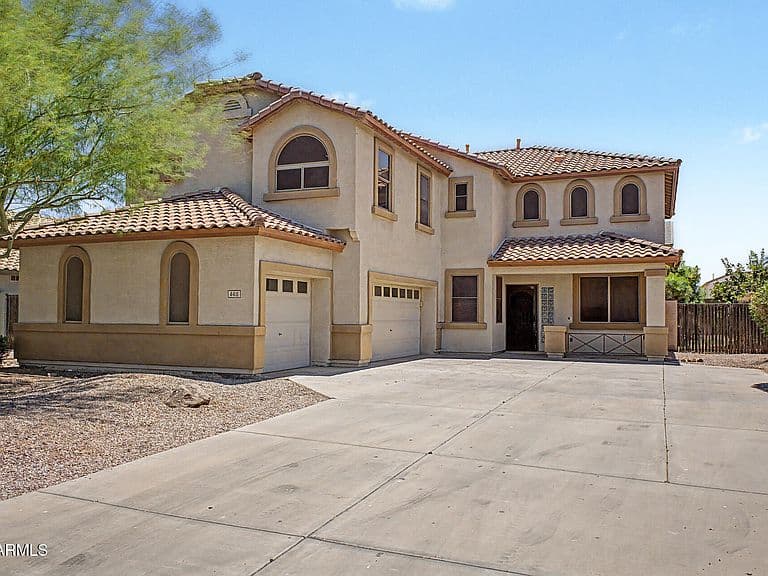 4415 E RUNAWAY BAY Drive photo 2
