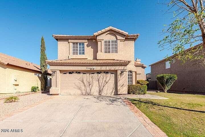 3546 E WINDMERE Drive photo 1