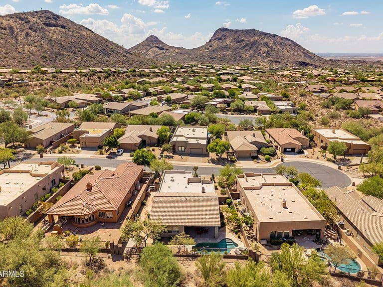 14046 E Geronimo Road photo 3
