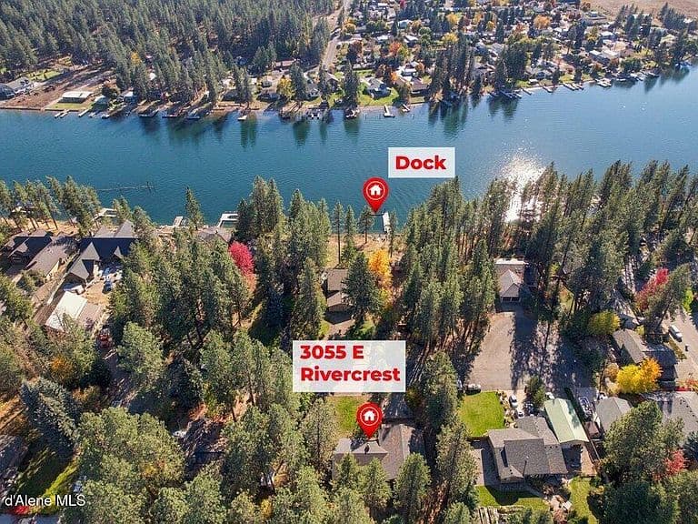 3055 E Rivercrest Dr photo 3