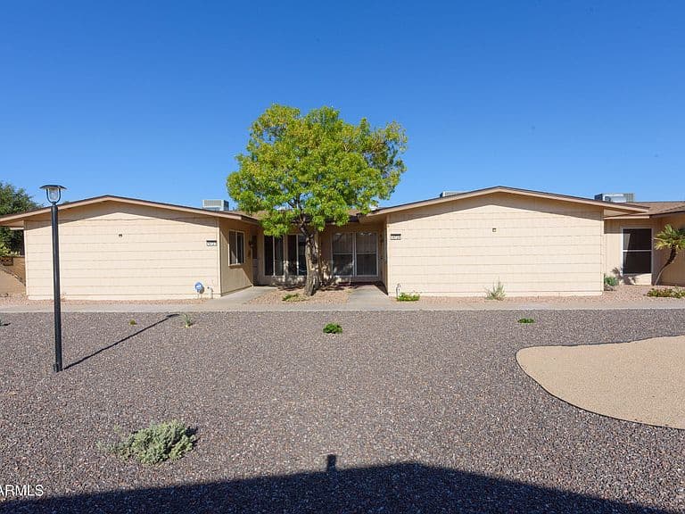 10727 W SANTA FE Drive photo 2