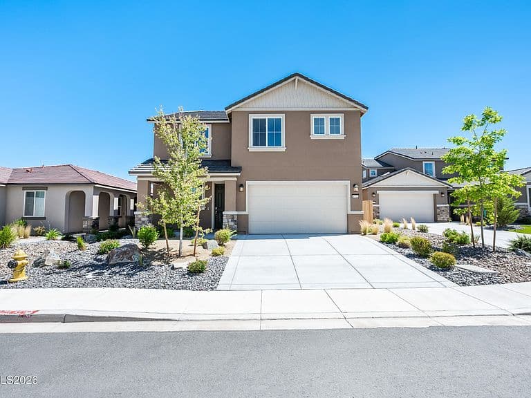 6772 Pilot Peak Ct photo 1