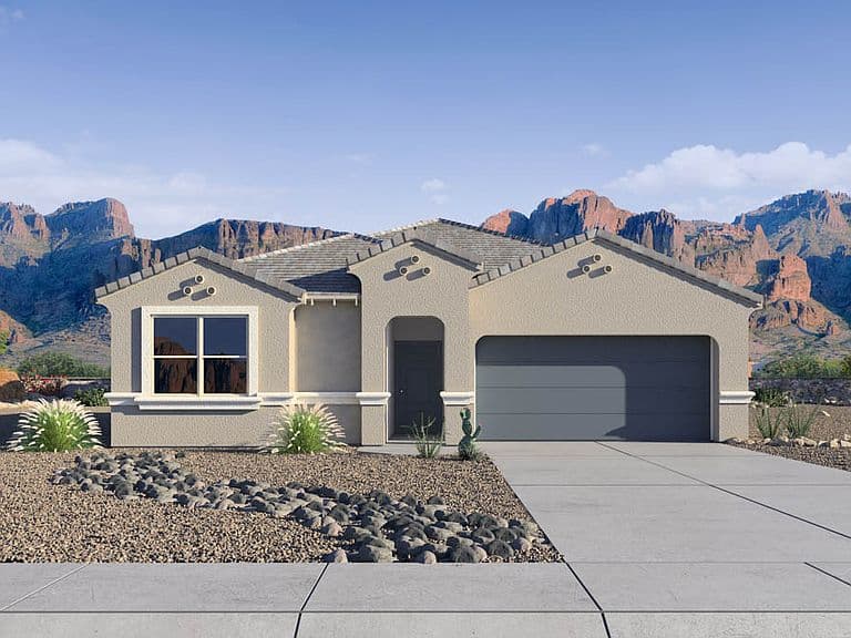 Ashburn Plan, Entrada Del Oro photo 2